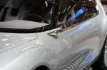 Saab 9-X BioHybrid Concept 2008 года